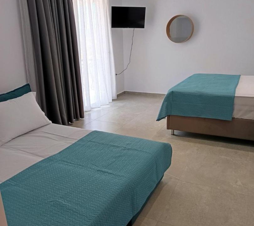 Photo of Bedroom in Sithonia