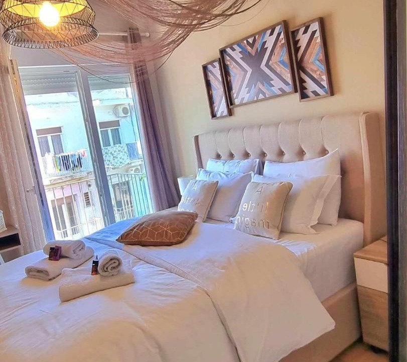 Photo of Bedroom in Volos City Centre