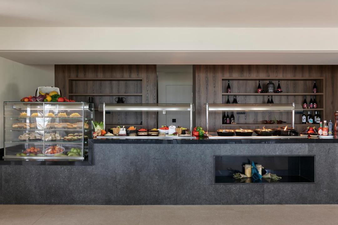 Photo of Kitchen in Mastichari
