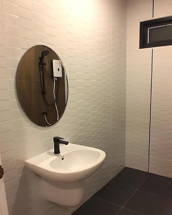 Photo of Bathroom in Khon Kaen