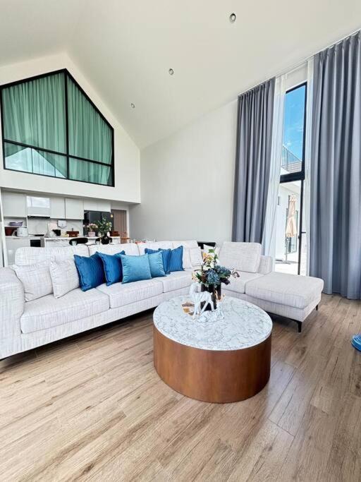 Photo of Livingroom in Pong Ta Long