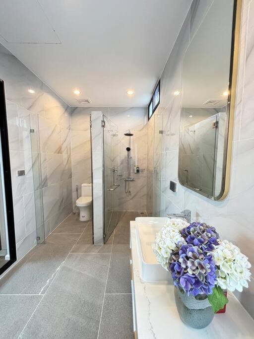 Photo of Bathroom in Pong Ta Long