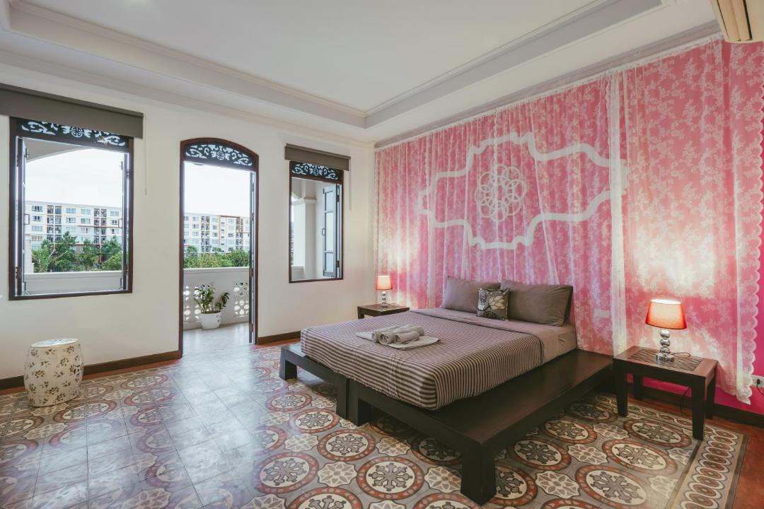 Photo of Bedroom in Kathu