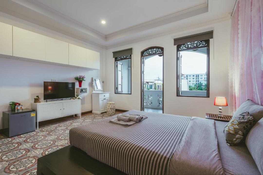 Photo of Bedroom in Kathu