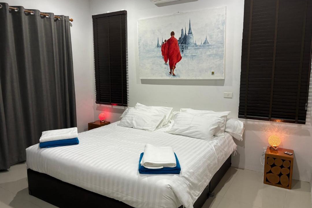 Photo of Bedroom in Thong Krut