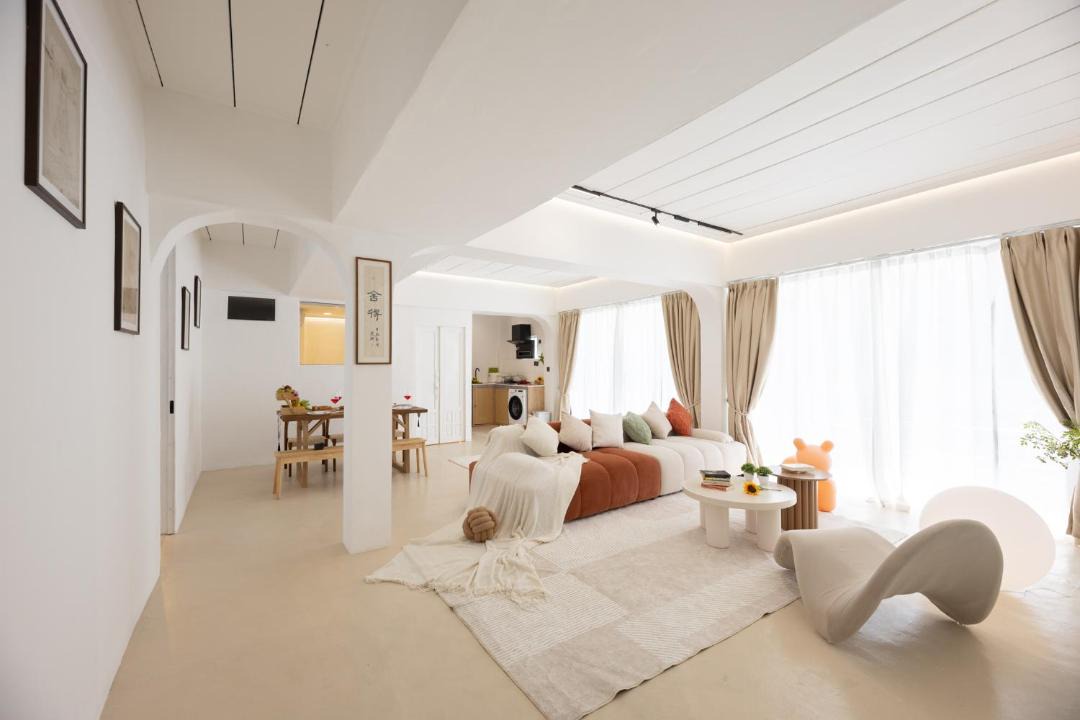 Photo of Livingroom in Rama 9