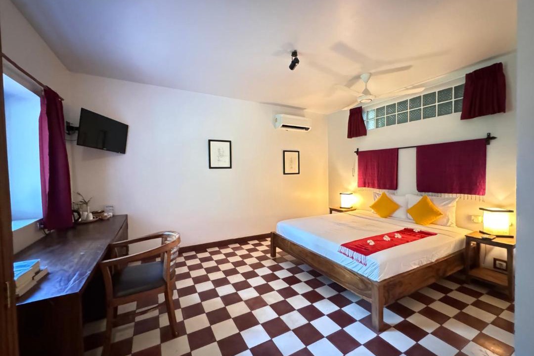 Photo of Bedroom in Svay Pao