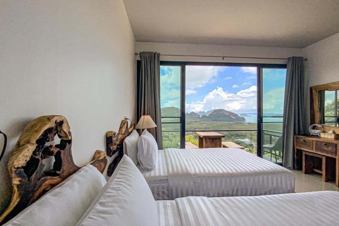 Photo of Bedroom in Takua Thung