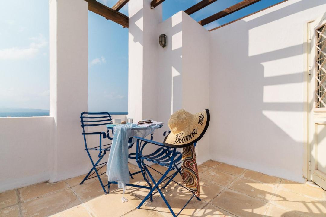 Photo of Patio Balcony in Vigla