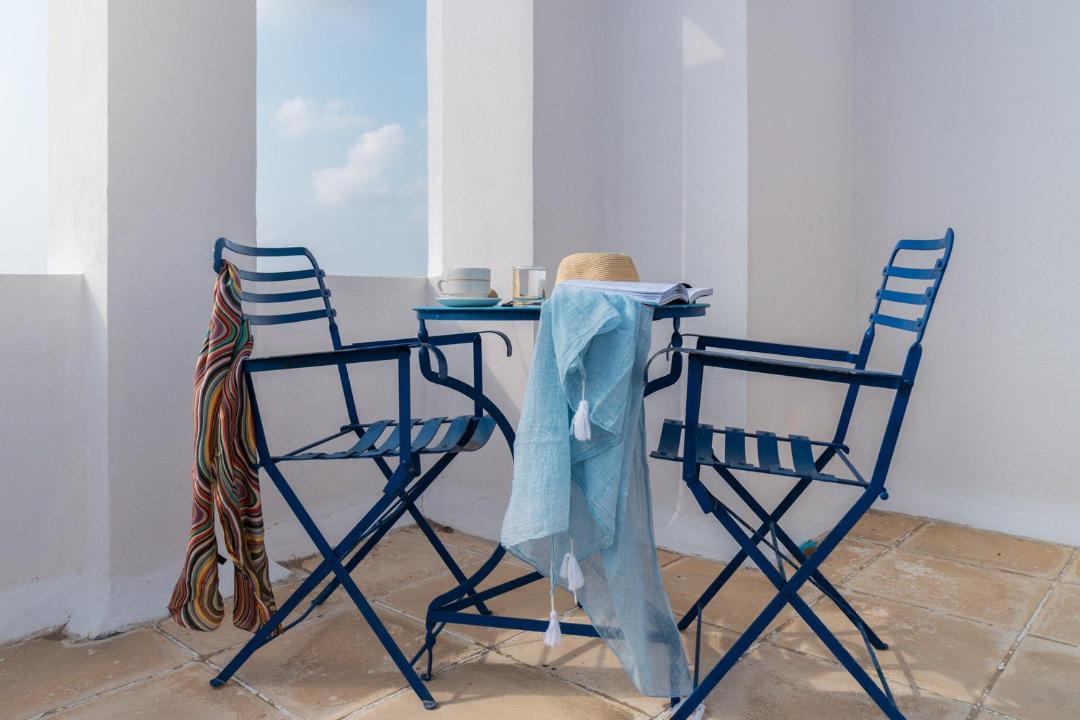 Photo of Patio Balcony in Vigla
