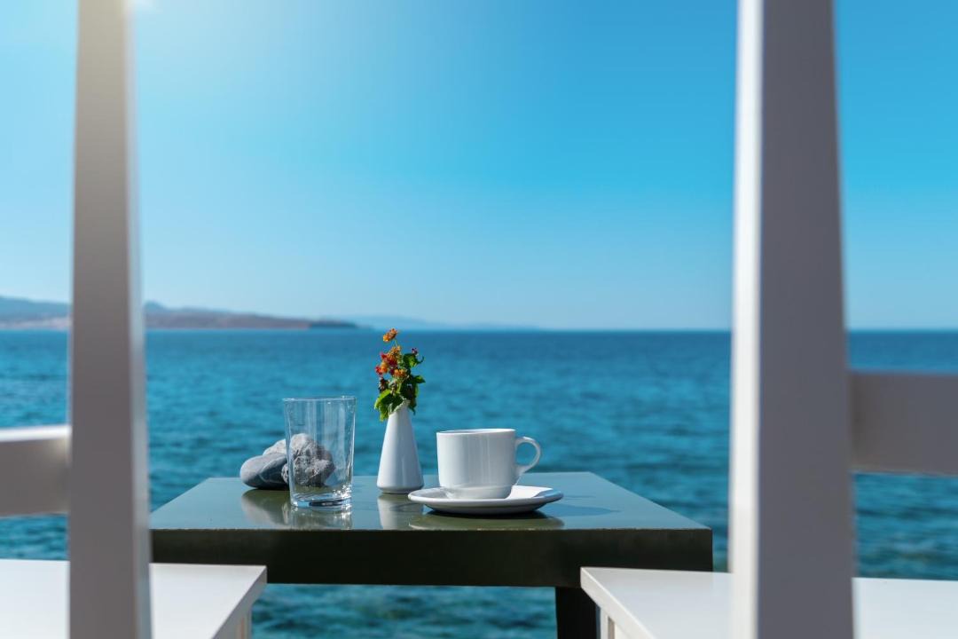 Photo of Patio Balcony in Vigla