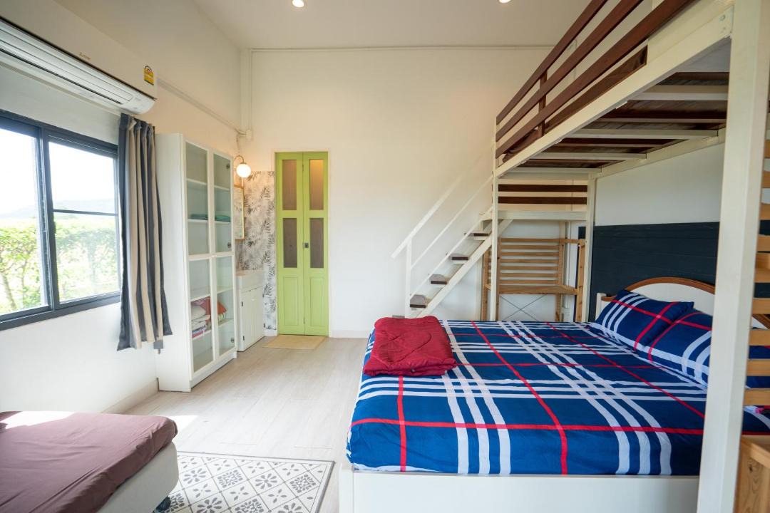 Photo of Bedroom in Pong Ta Long