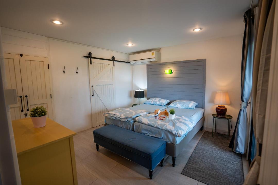 Photo of Bedroom in Pong Ta Long