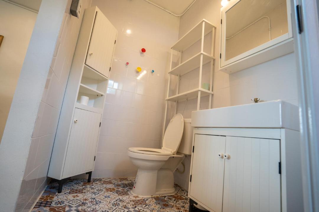 Photo of Bathroom in Pong Ta Long