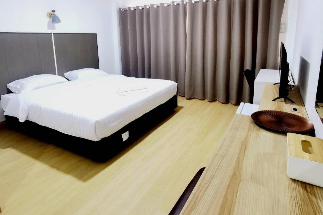 Photo of Bedroom in Chaiyaphum