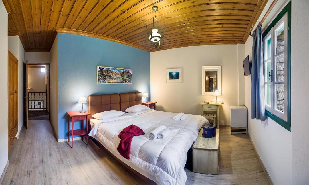 Photo of Bedroom in Aristi