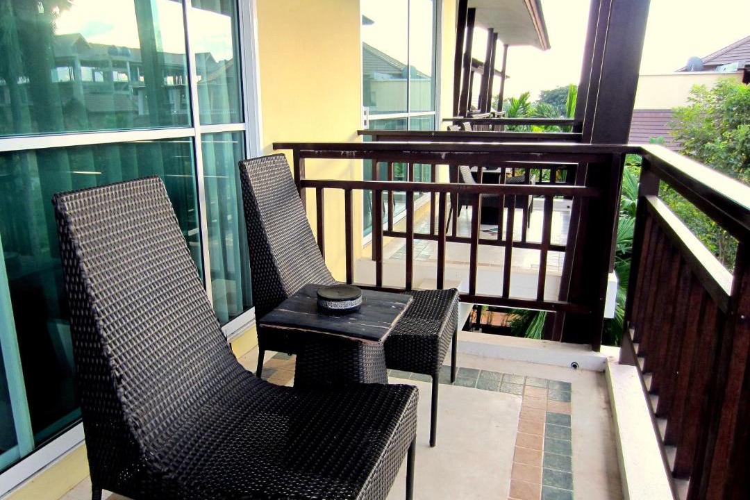 Photo of Patio Balcony in Nong Kwai