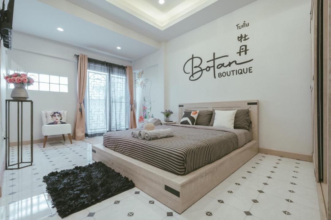 Photo of Bedroom in Kathu