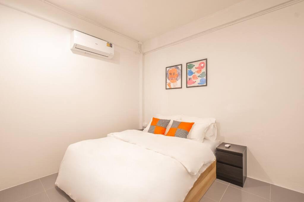 Photo of Bedroom in Rama 9