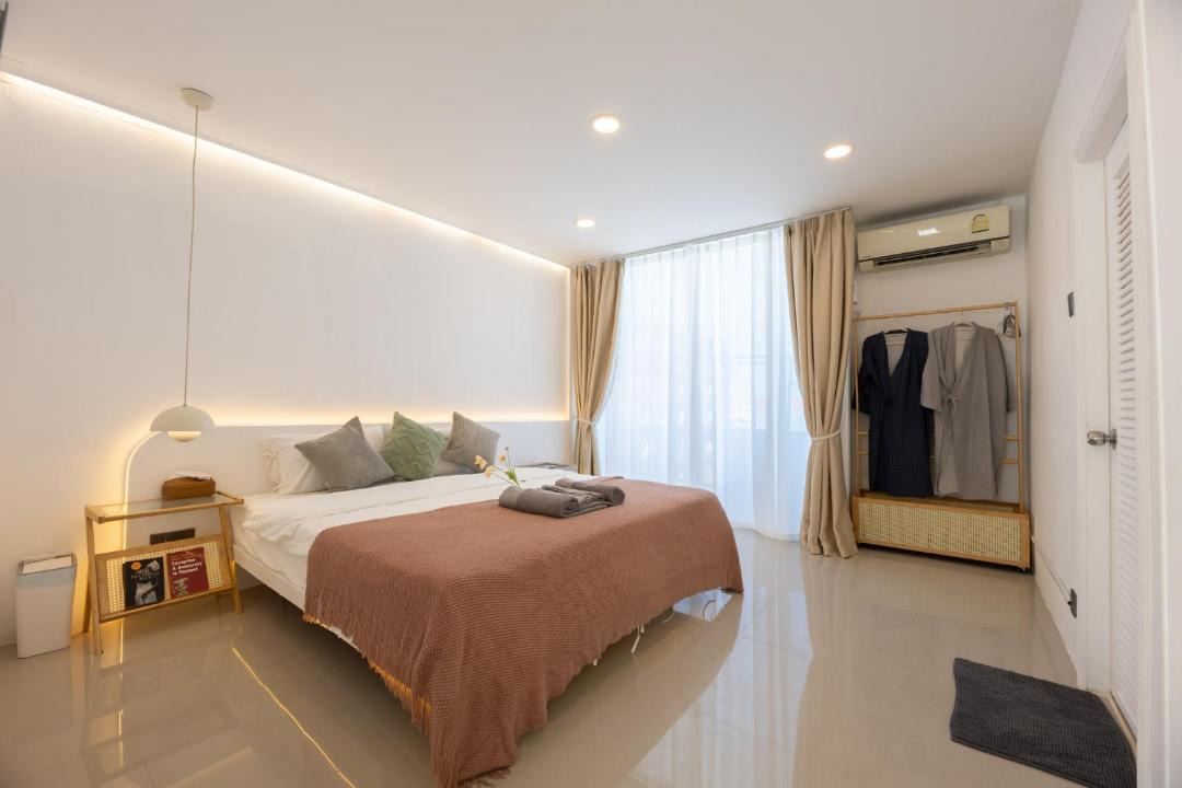 Photo of Bedroom in Rama 9