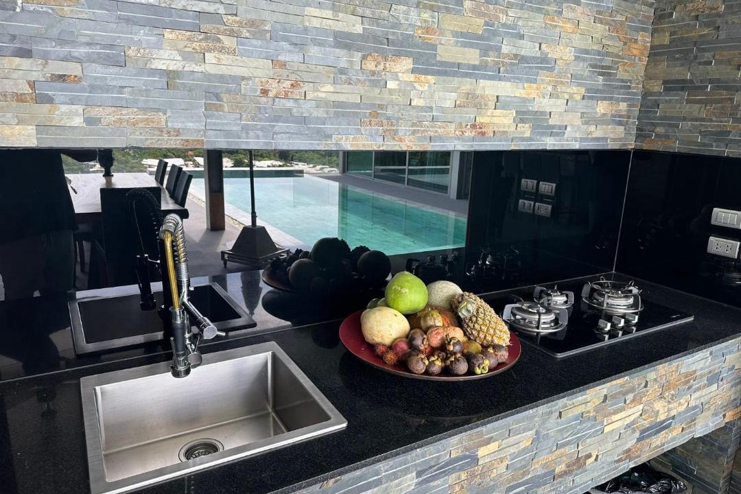 Photo of Kitchen in Pa Klok