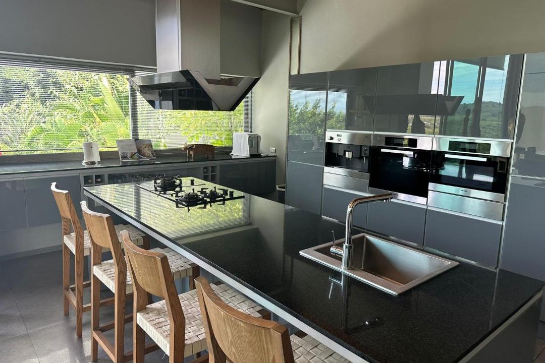 Photo of Kitchen in Pa Klok