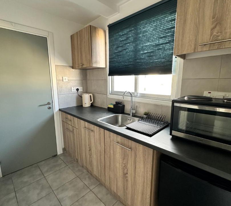 Photo of Kitchen in Nicosia