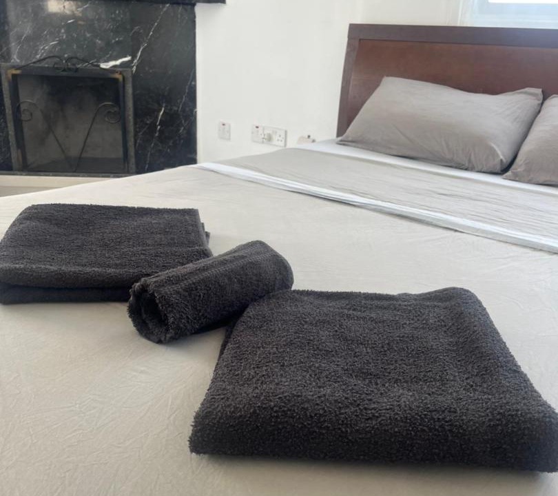 Photo of Bedroom in Nicosia