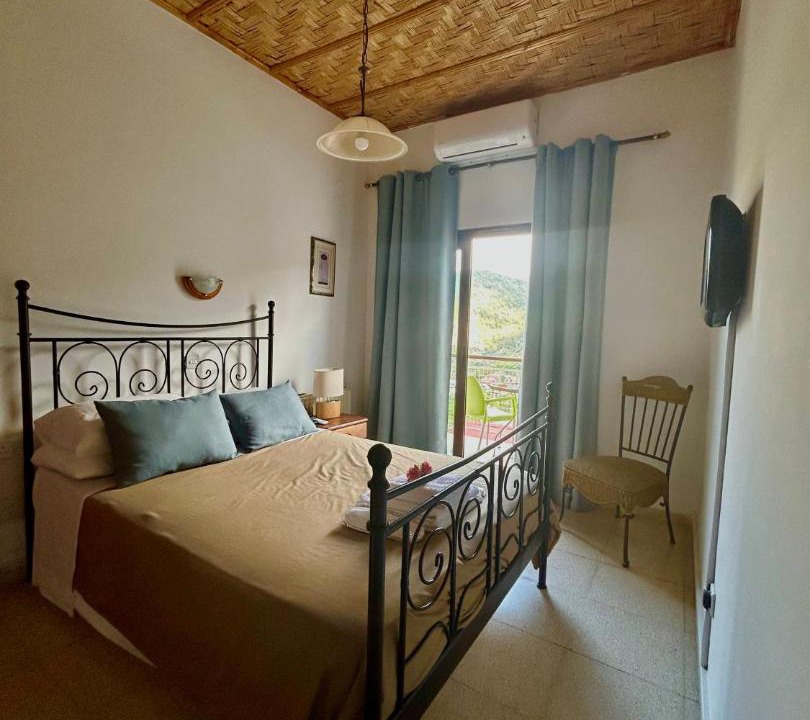Photo of Bedroom in Pedhoulas