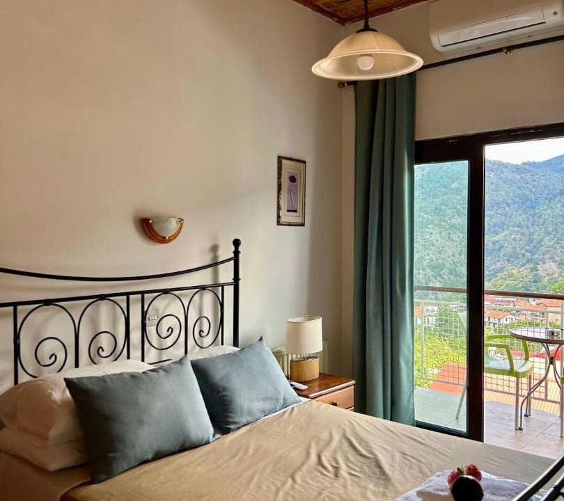 Photo of Bedroom in Pedhoulas