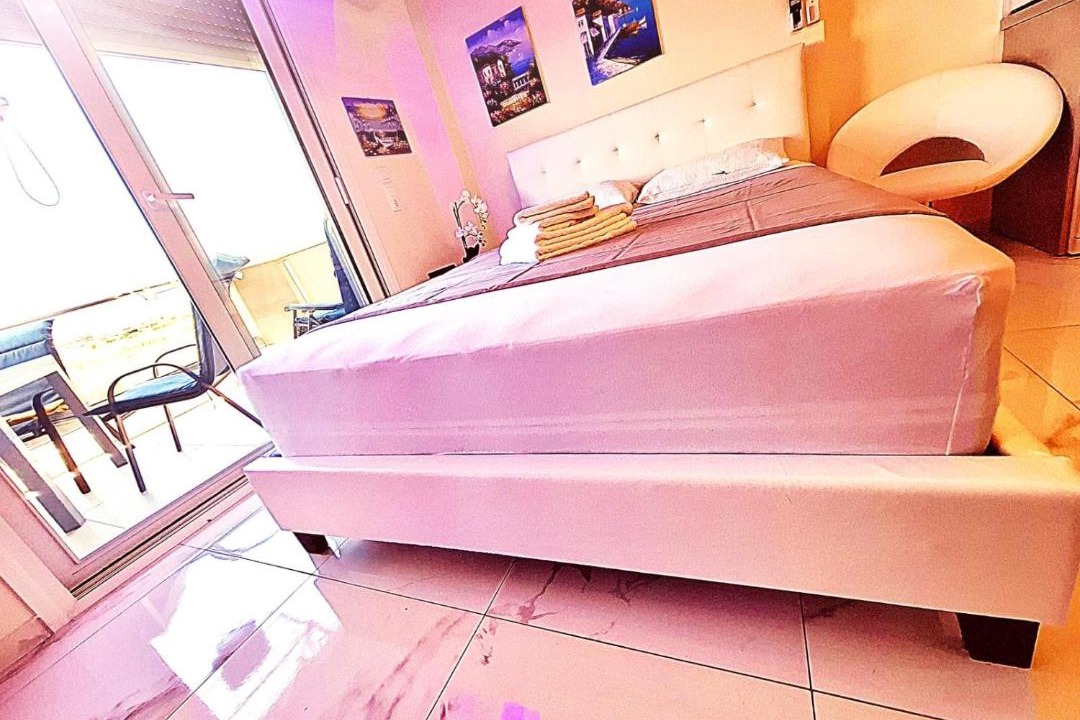 Photo of Bedroom in Katerini