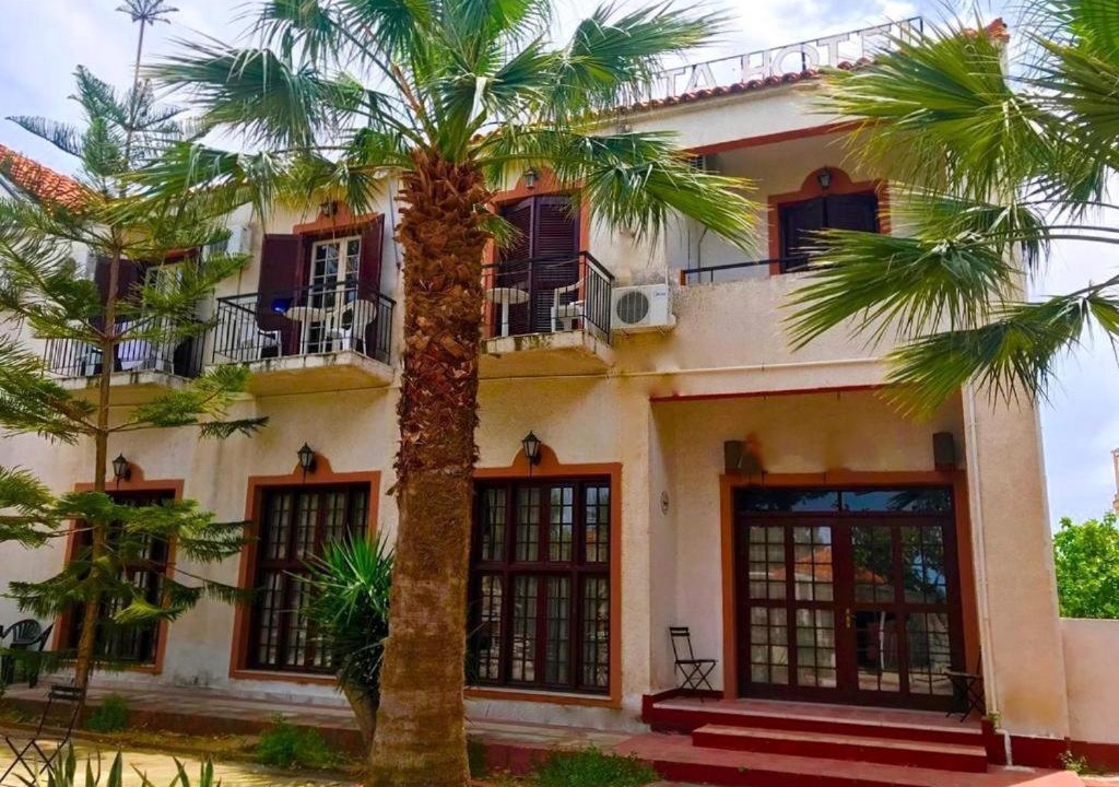 Photo of Others in Aegina Town