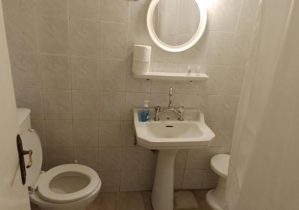 Photo of Bathroom in Aegina Town