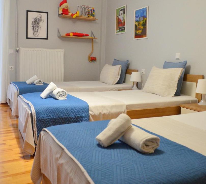 Photo of Bedroom in Passarona