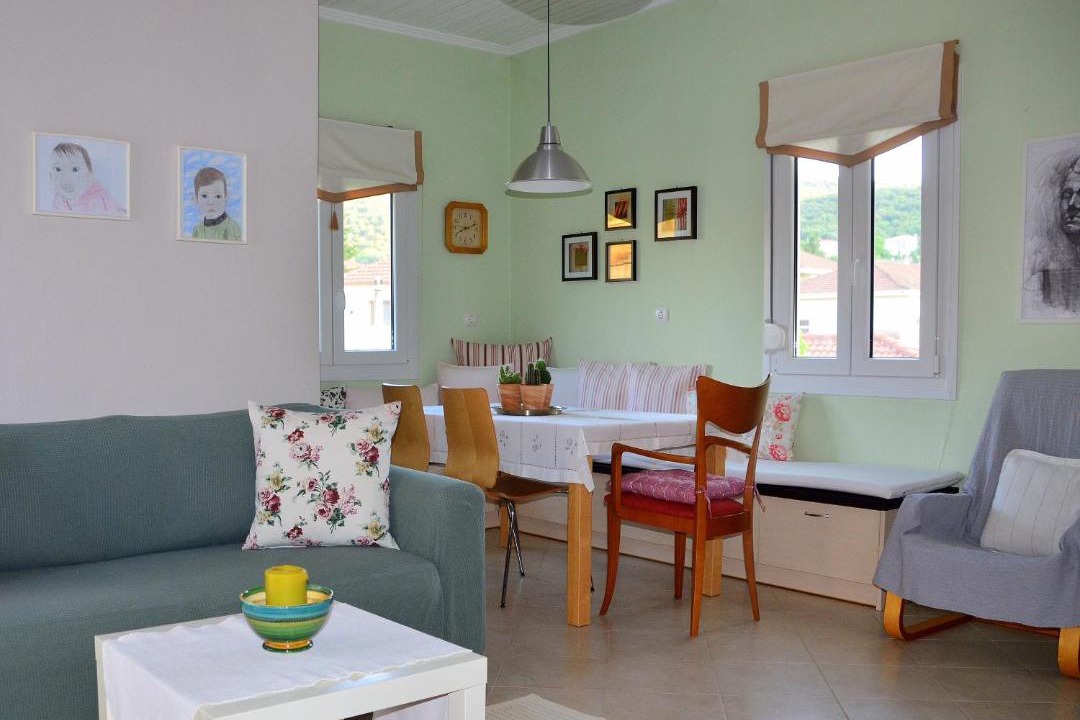 Photo of Livingroom in Passarona