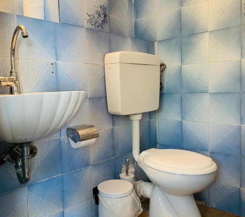 Photo of Bathroom in Imathia Region