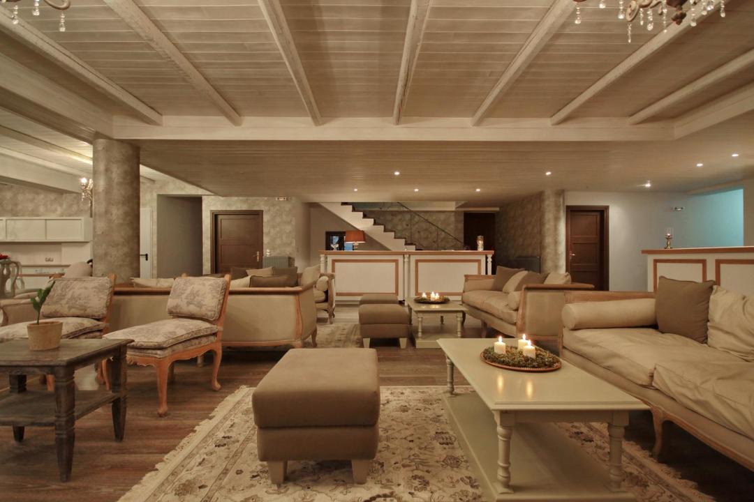 Photo of Livingroom in Karkalou