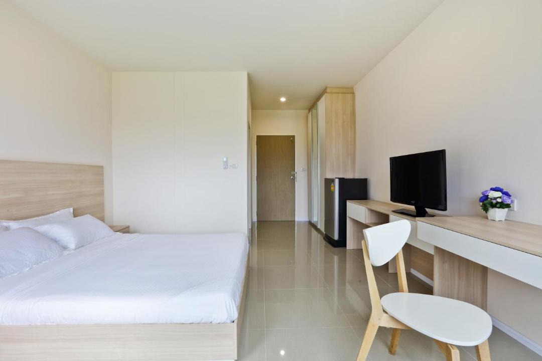Photo of Bedroom in Map Yang Phon