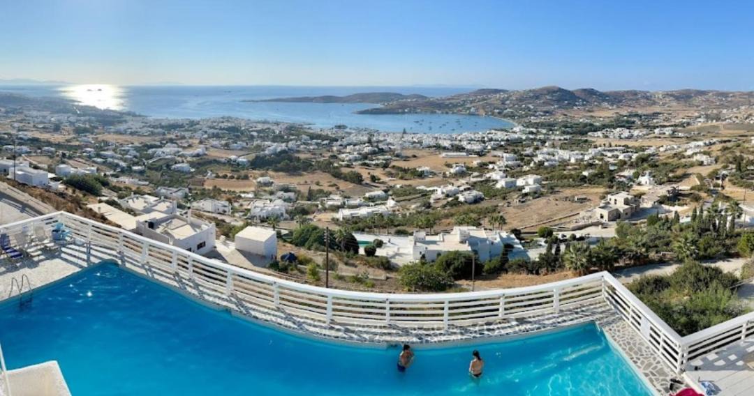 Photo of Others in Paros
