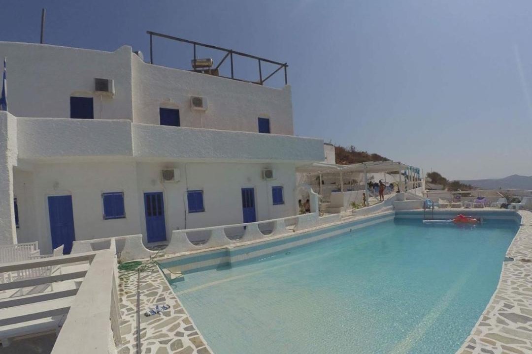 Photo of Others in Paros