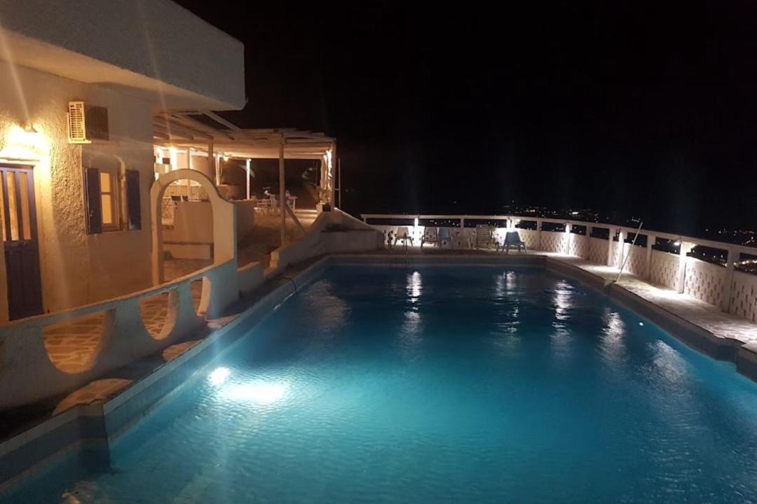 Photo of Others in Paros