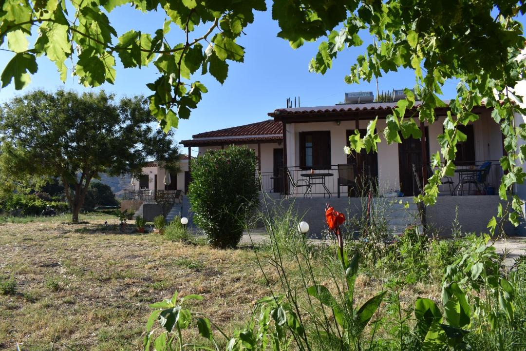 Photo of Others in Eresos-Antissa