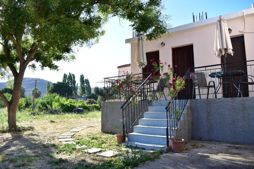 Photo of Others in Eresos-Antissa