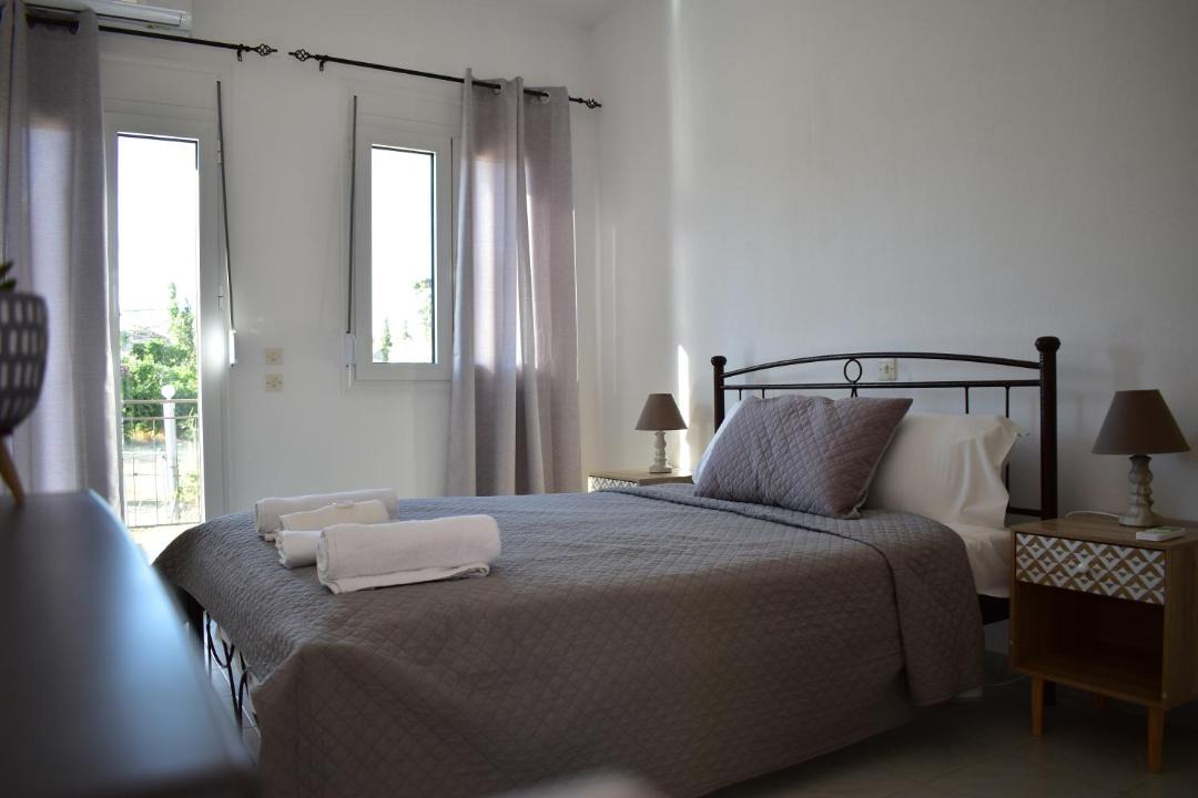 Photo of Bedroom in Eresos-Antissa