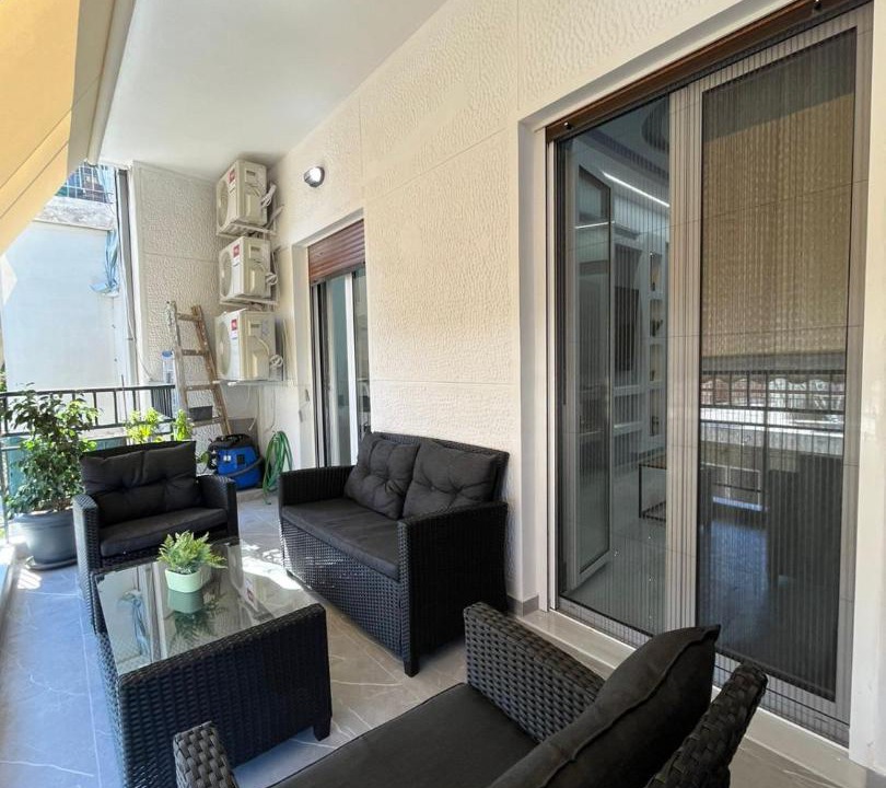 Photo of Livingroom in Attiki
