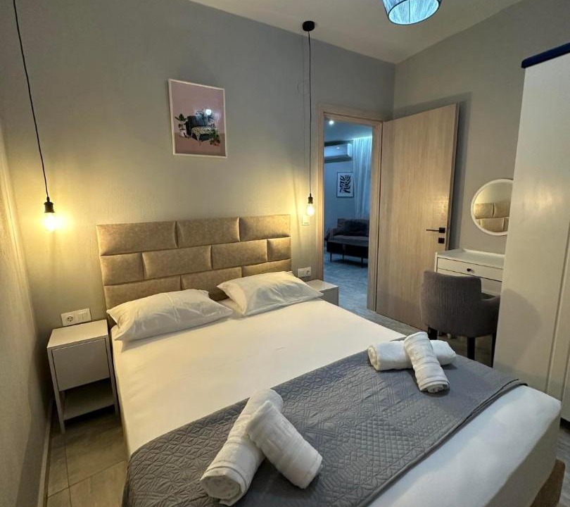 Photo of Bedroom in Skala Kallirachis
