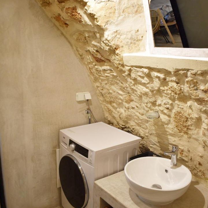 Photo of Bathroom in Atsipopoulo