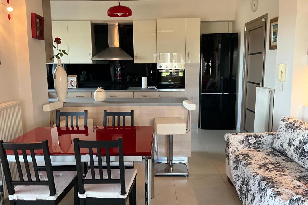 Photo of Kitchen in Alexandroupoli