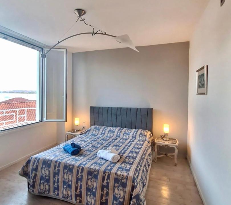 Photo of Bedroom in Nafpaktos