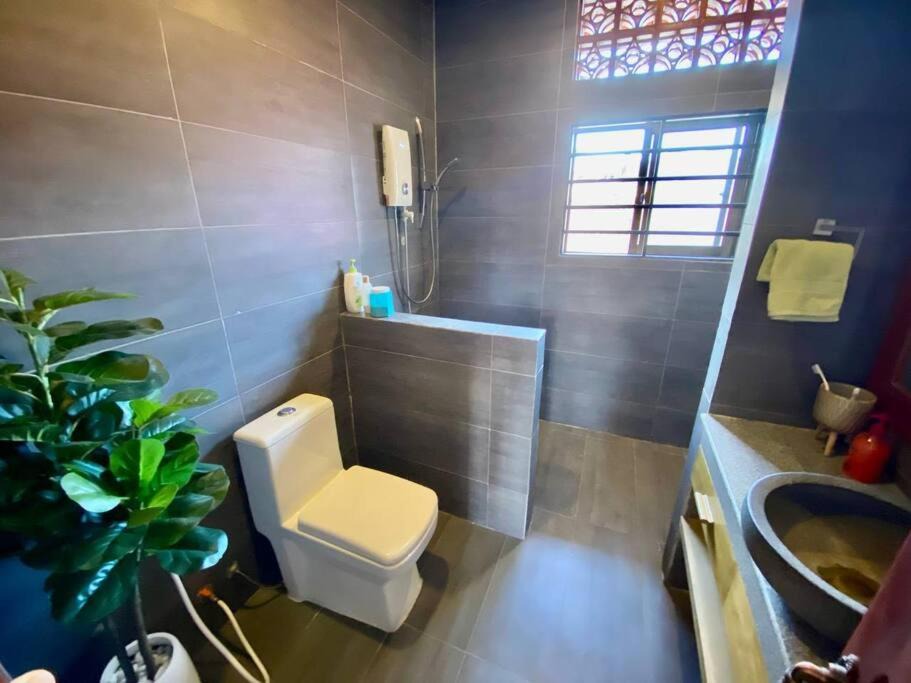 Photo of Bathroom in Kampot